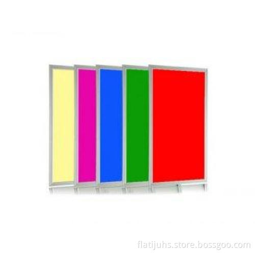 RGB Led Lights 300 * 1200mm /295*195mm 36W / 48W with Wirel